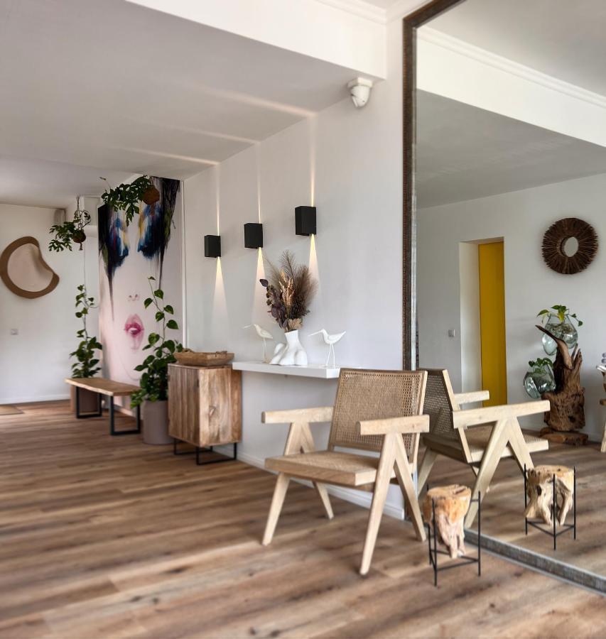 Shard Boutique Hotel-Adult Only Μπρασόβ Εξωτερικό φωτογραφία