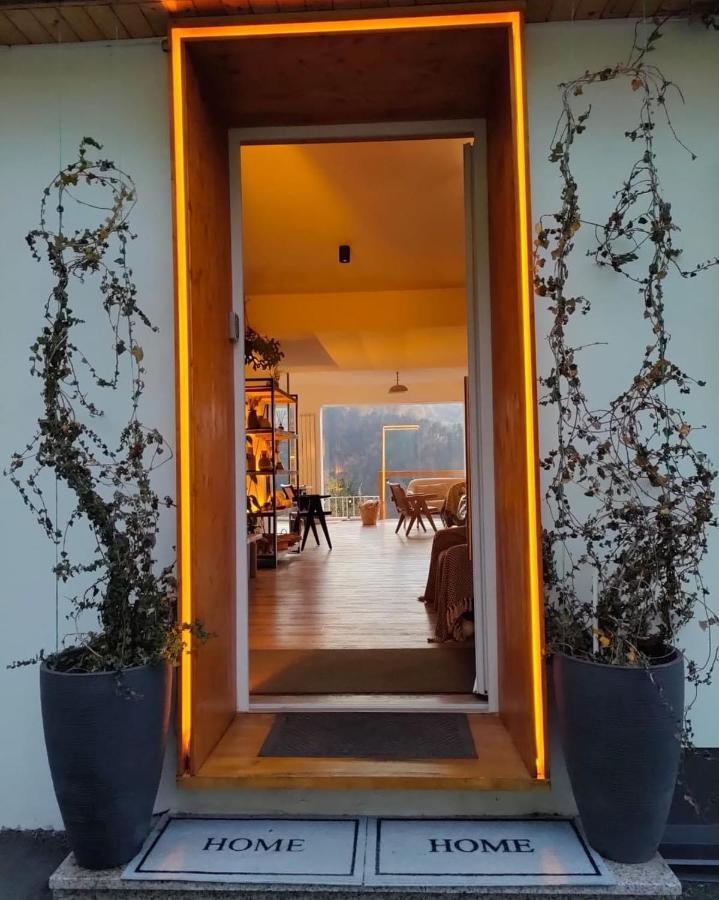 Shard Boutique Hotel-Adult Only Μπρασόβ Εξωτερικό φωτογραφία