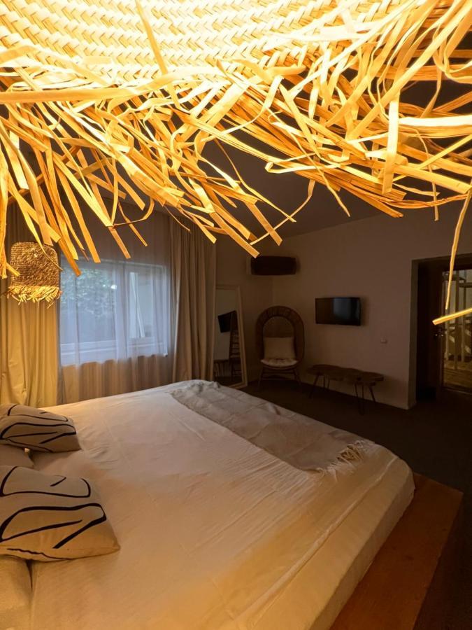Shard Boutique Hotel-Adult Only Μπρασόβ Εξωτερικό φωτογραφία