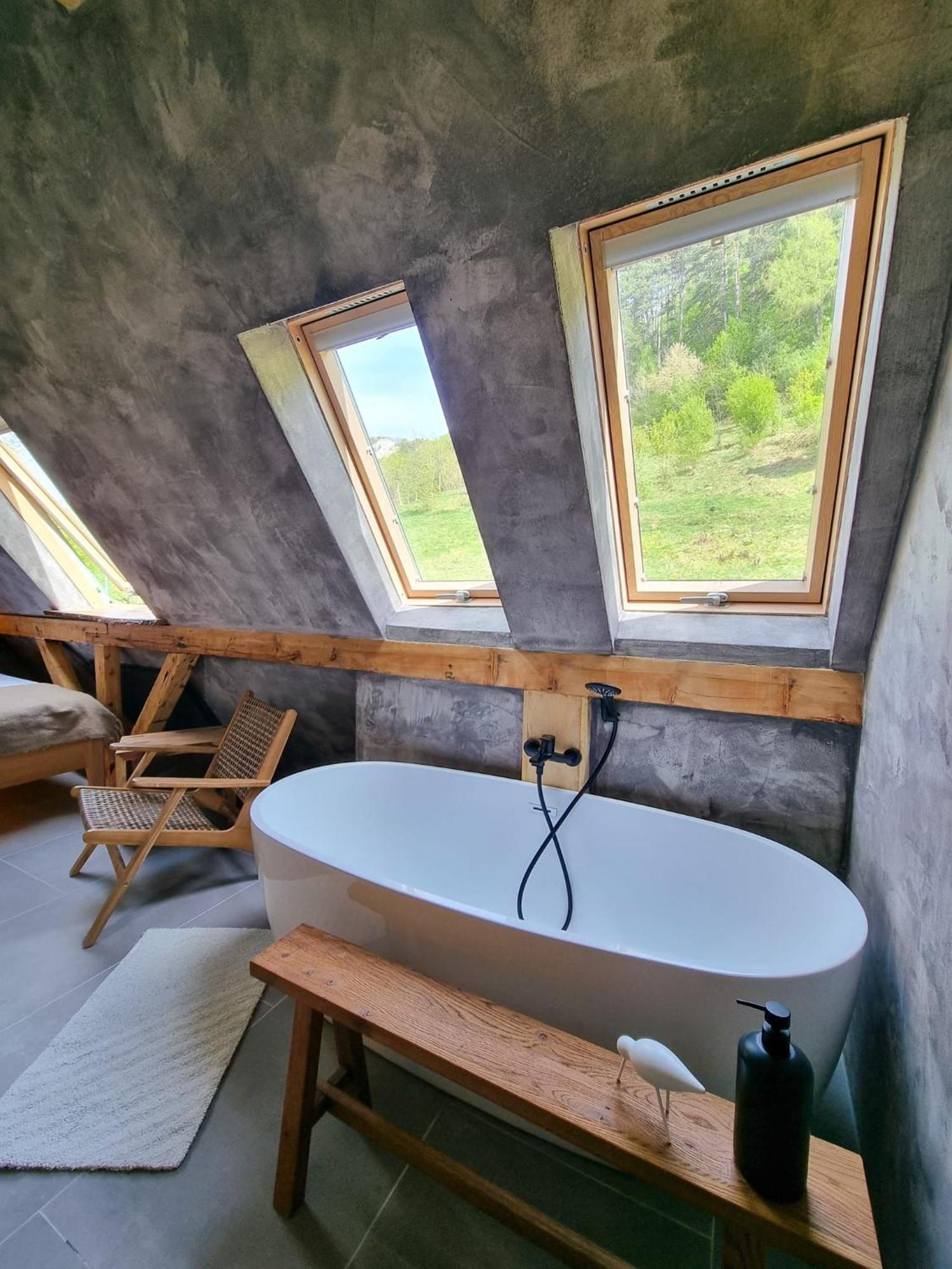 Shard Boutique Hotel-Adult Only Μπρασόβ Εξωτερικό φωτογραφία