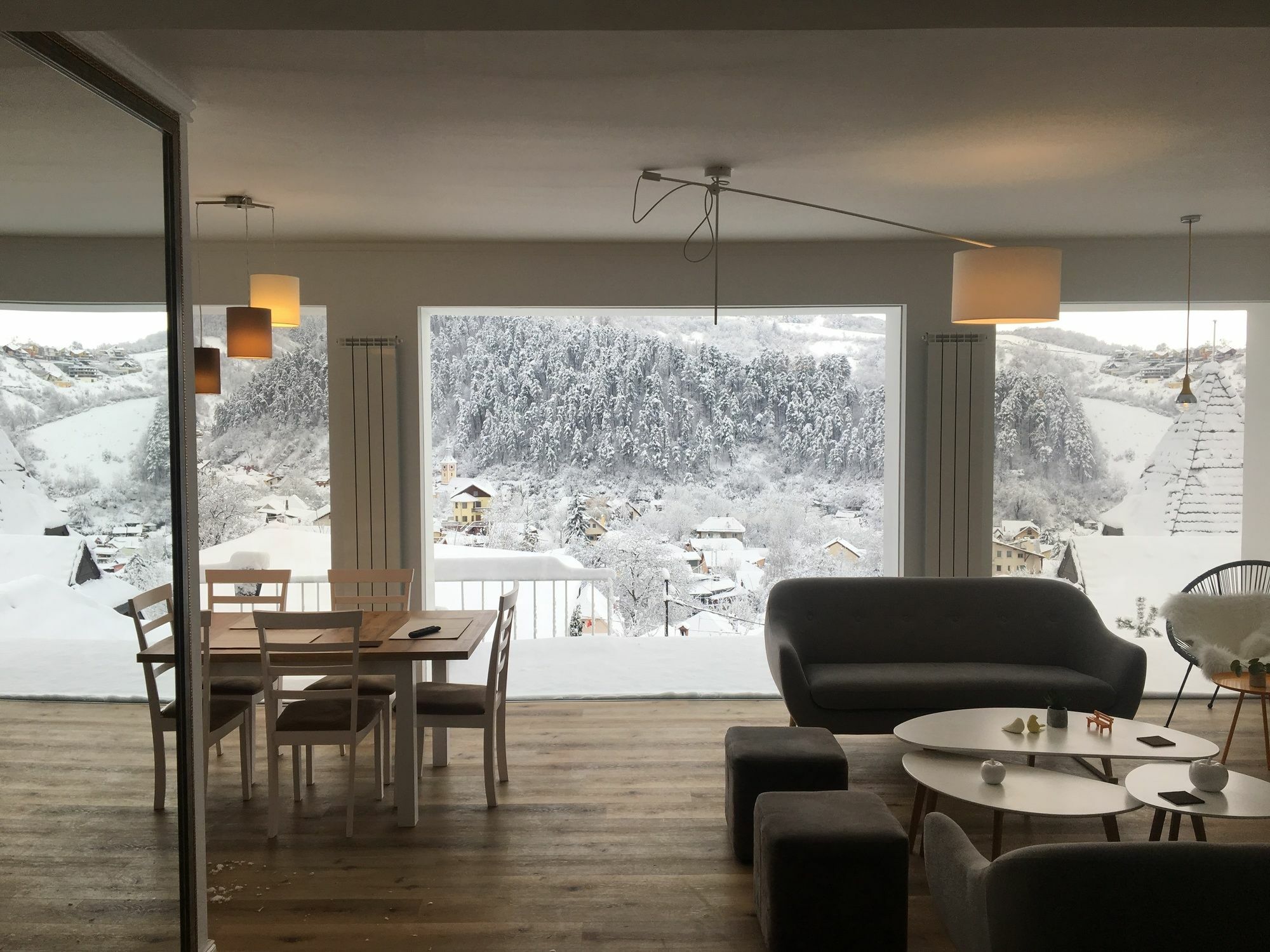 Shard Boutique Hotel-Adult Only Μπρασόβ Εξωτερικό φωτογραφία