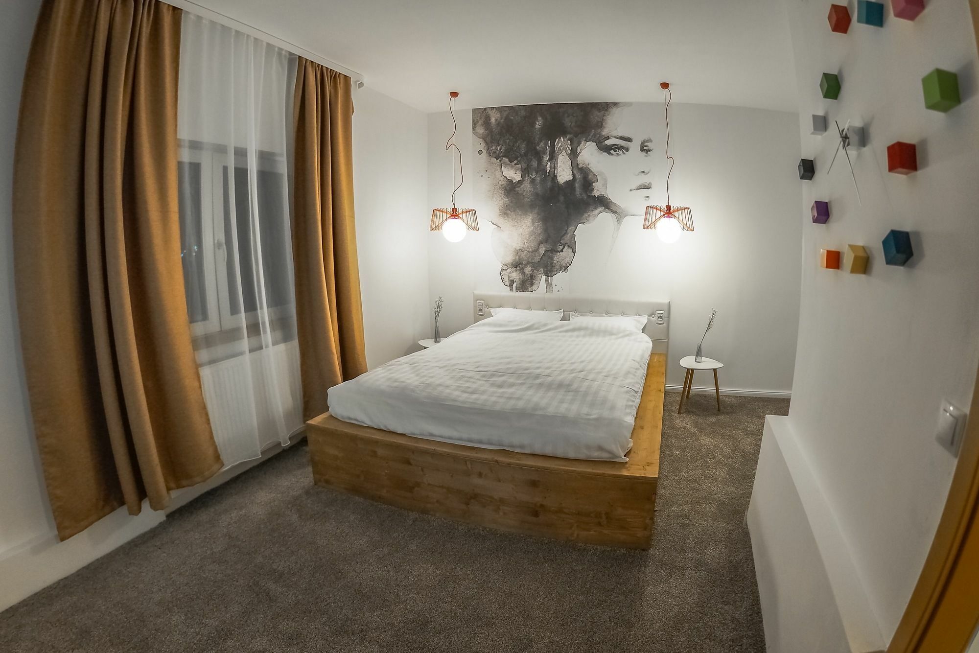 Shard Boutique Hotel-Adult Only Μπρασόβ Εξωτερικό φωτογραφία